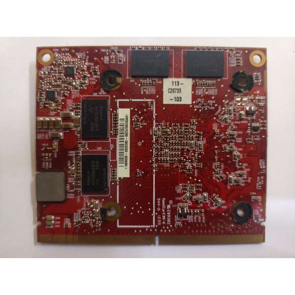 AMD Radeon HD 7650A 2GB DDR3 Ekran Kartı 109-c28757-00