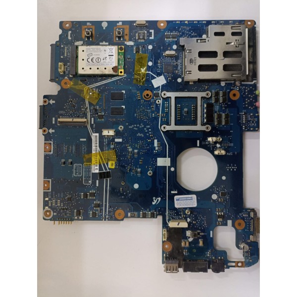 Samsung NP-R510 Geforce 9200M GS Ekran Kartlı Notebook Anakart BA92-05147B