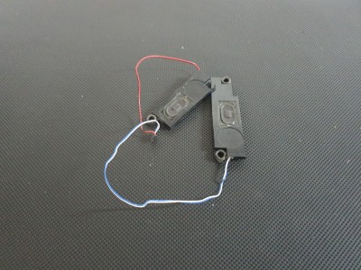 PackardBell V5WT2 Hoparlör