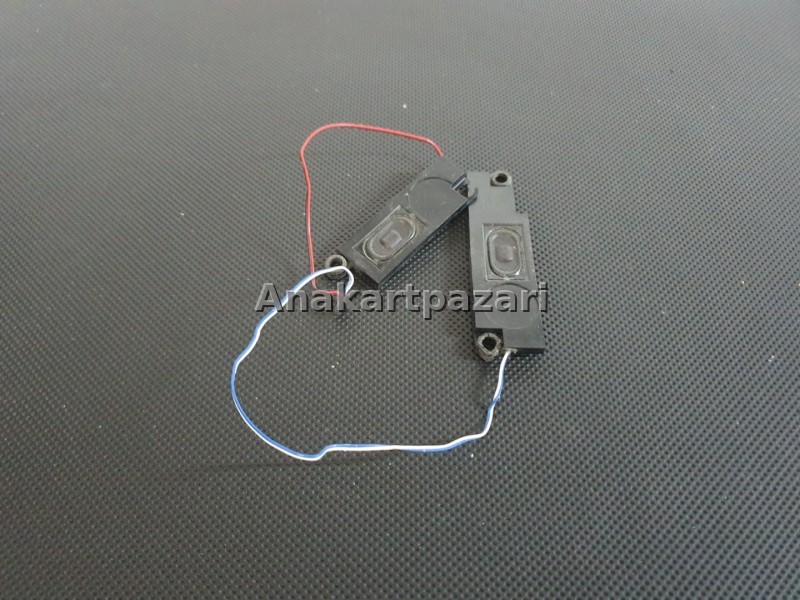 PackardBell V5WT2 Hoparlör