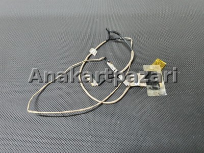 Acer ES1-512 Ekran Flex Kablosu + Kamera