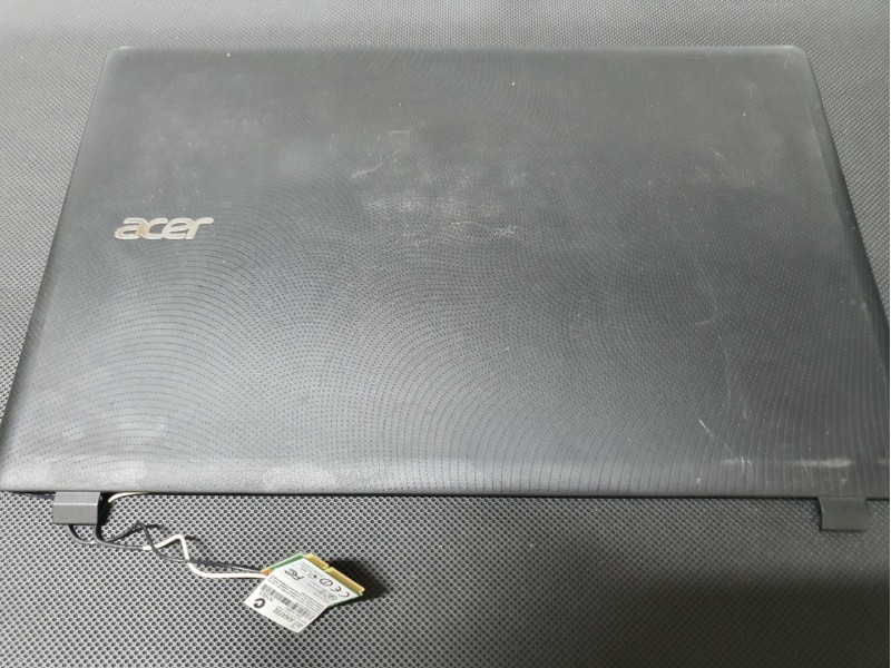 Acer ES1-512 ES1-531 ES1-571 Ekran Cover