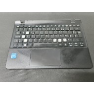 Acer E11 ES1-131 E3-111 E3-112 ES1-111M AC151 N15Q3 ZHK Üst Kasa + Touchpad + Klavye 