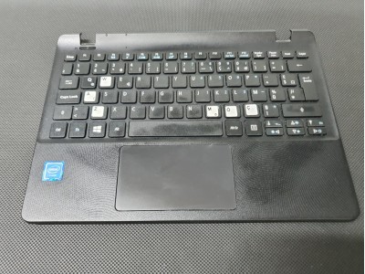 Acer E11 ES1-131 E3-111 E3-112 ES1-111M AC151 N15Q3 ZHK Üst Kasa + Touchpad + Klavye 