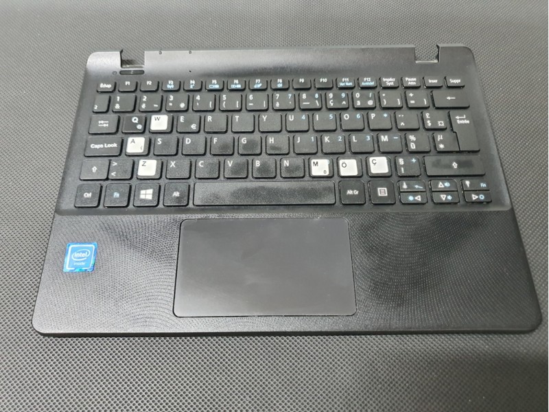 Acer E11 ES1-131 E3-111 E3-112 ES1-111M AC151 N15Q3 ZHK Üst Kasa + Touchpad + Klavye