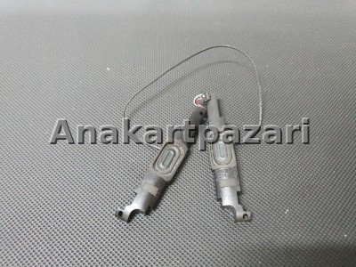 Acer E11 ES1-131 E3-111 E3-112 ES1-111M AC151 N15Q3 ZHK Hoparlör