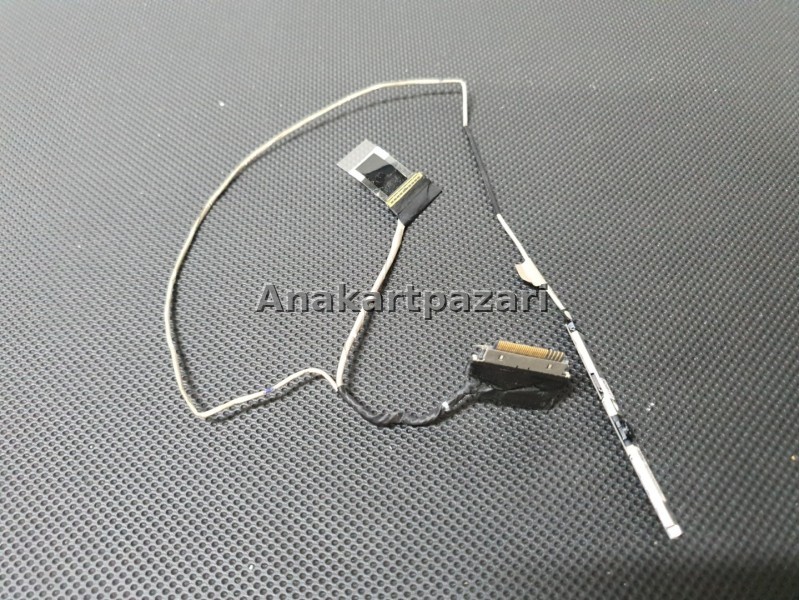 Acer E11 ES1-131 E3-111 E3-112 ES1-111M AC151 N15Q3 ZHK Ekran Flex ( Data ) Kablosu + Kamera
