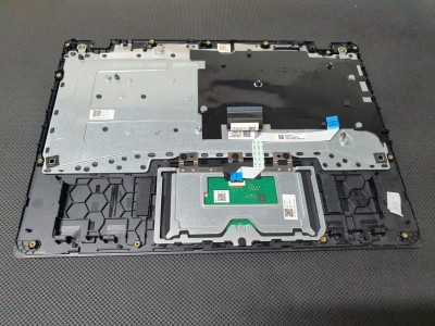 Acer Aspire One 11 A01-132-C4RS Üst Kasa + Touchpad + Klavye 