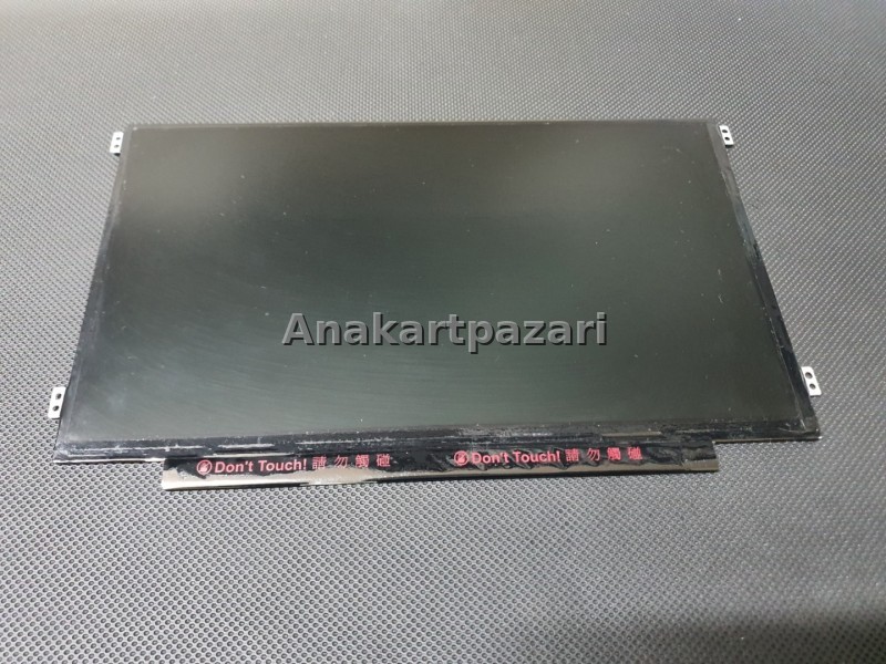 Acer Aspire One 11 A01-132-C4RS Ekran 11.6 inç 30 pin