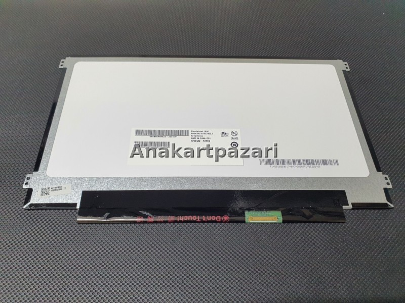Acer Aspire One 11 A01-132-C4RS Ekran 11.6 inç 30 pin