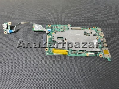 Acer Aspire One 11 A01-132-C4RS  Arızalı Anakart Celeron N3060 ( SR2KN )