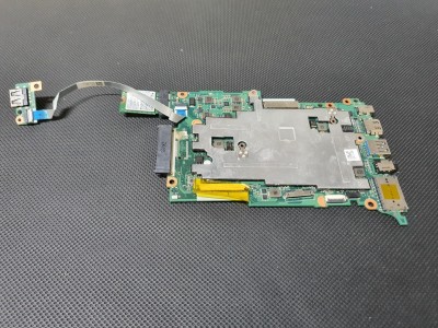 Acer Aspire One 11 A01-132-C4RS  Arızalı Anakart Celeron N3060 ( SR2KN )