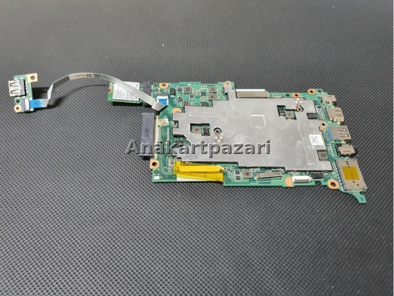 Acer Aspire One 11 A01-132-C4RS  Arızalı Anakart Celeron N3060 ( SR2KN )