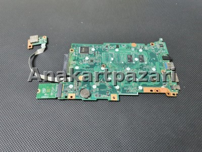 Acer Aspire One 11 A01-132-C4RS  Arızalı Anakart Celeron N3060 ( SR2KN )
