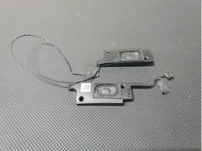 Acer Aspire One 11 A01-132-C4RS Hoparlör