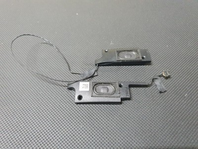 Acer Aspire One 11 A01-132-C4RS Hoparlör