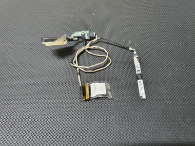 Acer Aspire One 11 A01-132-C4RS Ekran Flex Kablosu + Kamera