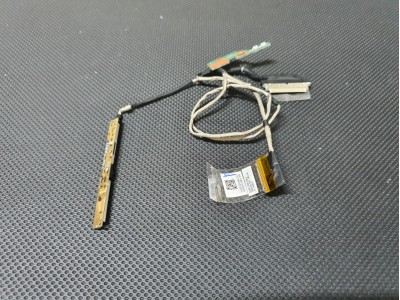 Acer Aspire One 11 A01-132-C4RS Ekran Flex Kablosu + Kamera
