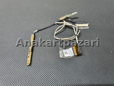 Acer Aspire One 11 A01-132-C4RS Ekran Flex Kablosu + Kamera