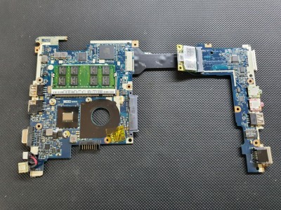 Acer Aspire One Series Happy PAV70 Anakart (N450) + 2GB Ram