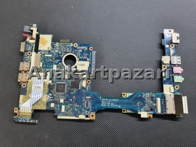 Acer Aspire One Series Happy PAV70 Anakart (N450) + 2GB Ram