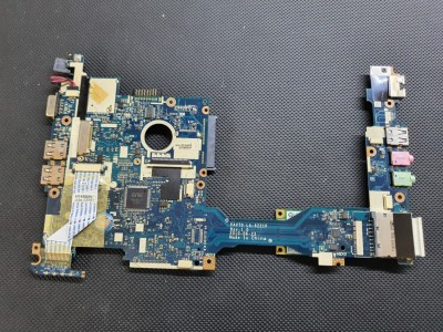 Acer Aspire One Series Happy PAV70 Anakart (N450) + 2GB Ram