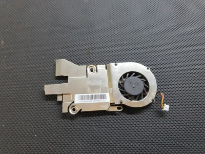 Acer Aspire One Series Happy PAV70 Soğutucu Blok + Fan