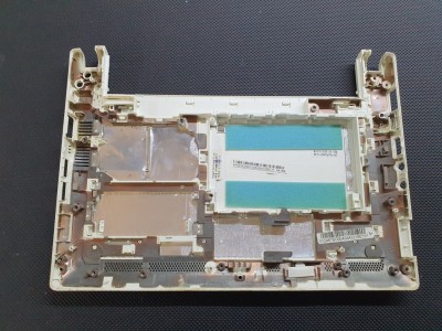 Acer Aspire One Series Happy PAV70 Alt Kasa