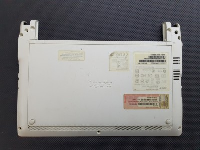 Acer Aspire One Series Happy PAV70 Alt Kasa