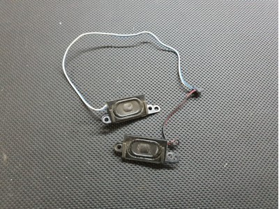 Acer Aspire One Series Happy PAV70 Hoparlör 