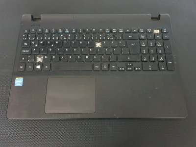 Acer ES1-512 ES1-531 ES1-571 Üst Kasa + Klavye + Touchpad