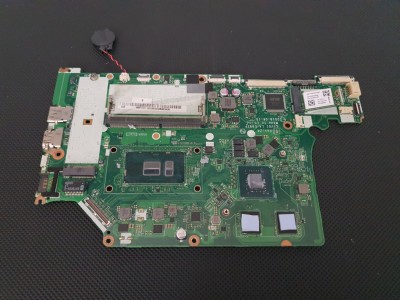 Acer Aspire 3 A315-53 A515-51 A515-51G A615-51G Anakart i5 7200U (SR342) 2GB Ekran Kartlı + 4 GB Ram C5V01 LA-E892P