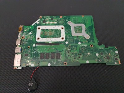 Acer Aspire 3 A315-53 A515-51 A515-51G A615-51G Anakart i5 7200U (SR342) 2GB Ekran Kartlı + 4 GB Ram C5V01 LA-E892P