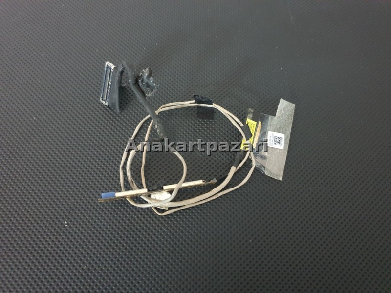 Acer Aspire 3 A315-53 Ekran Flex (Data) Kablosu + Kamera