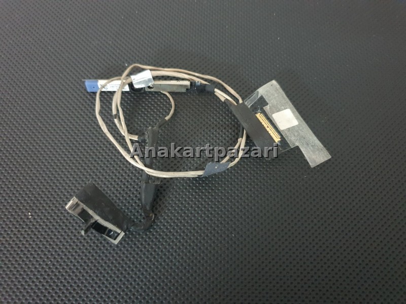 Acer Aspire 3 A315-53 Ekran Flex (Data) Kablosu + Kamera
