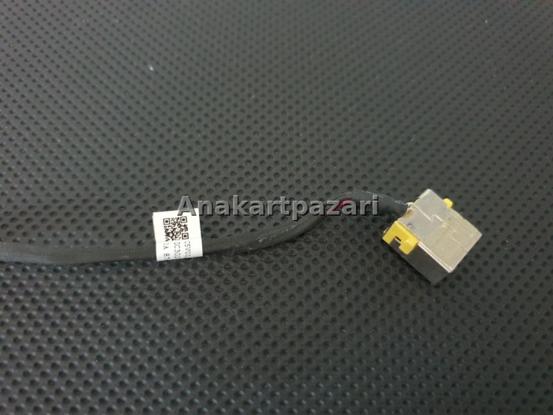 Acer Aspire 3 A315-53 A315-33 A515-51G A517-51G A517-51 Power Jack