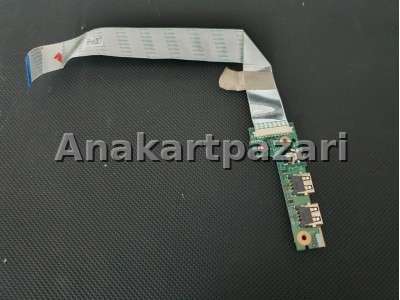 Acer Aspire 3 A315-53 Usb Audio Board