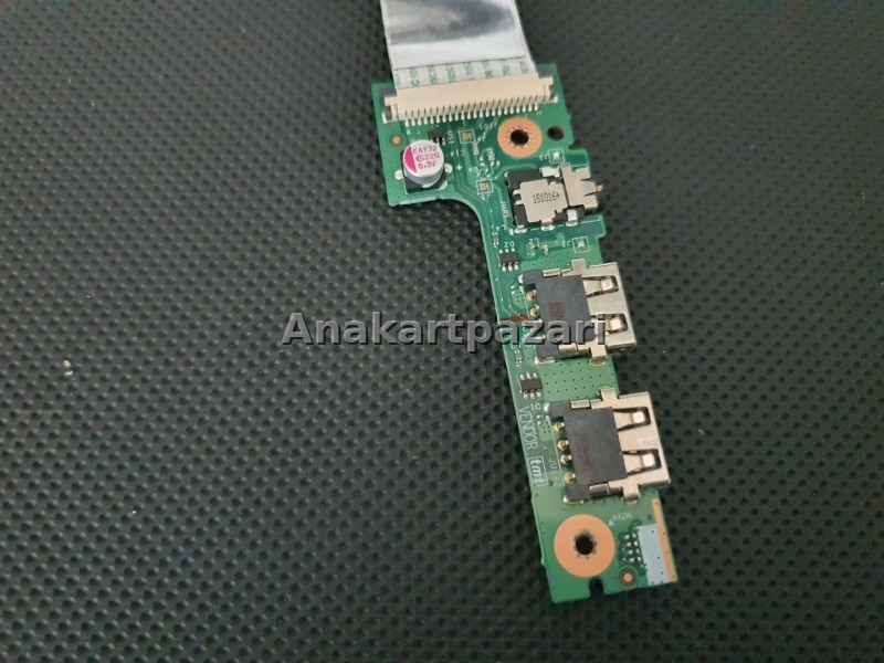 Acer Aspire 3 A315-53 Usb Audio Board