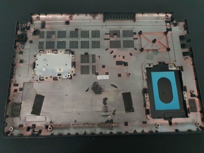 Acer Aspire 3 A315-53 A315-53G A315-41 A515-51 A515-51G A615-51G Alt Kasa