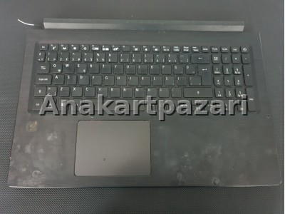 Acer Aspire 3 A315-53 A315-53G A315-41 A515-51 A515-51G A615-51G Üst Kasa + Klavye + Touchpad
