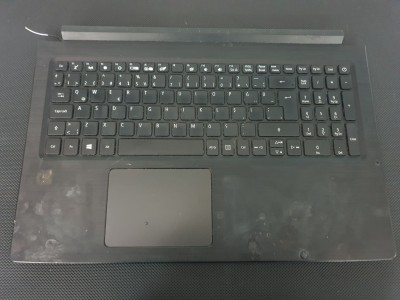 Acer Aspire 3 A315-53 A315-53G A315-41 A515-51 A515-51G A615-51G Üst Kasa + Klavye + Touchpad