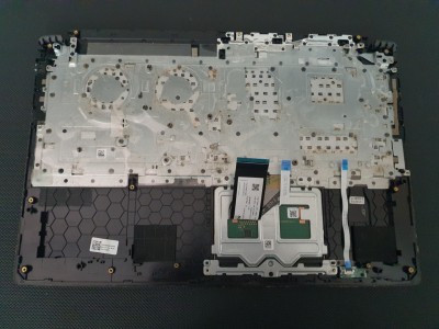 Acer Aspire 3 A315-53 A315-53G A315-41 A515-51 A515-51G A615-51G Üst Kasa + Klavye + Touchpad