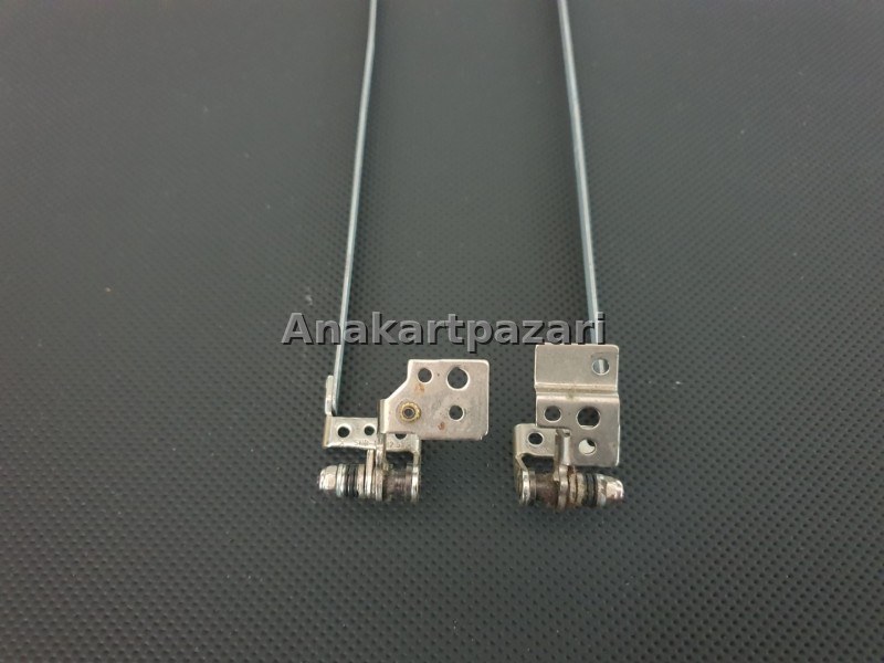 Acer Aspire 5250 5252 5253 5336 5552 5736 5741 5741G 5742G 5742Z 5742 Menteşe