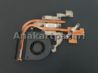 Acer Aspire 5741 5741G 5742 5742G Soğutucu Blok + Fan