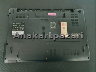 Acer Aspire 5741 5741G Alt Kasa 