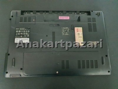 Acer Aspire 5741 5741G Alt Kasa 