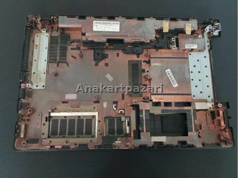 Acer Aspire 5741 5741G Alt Kasa