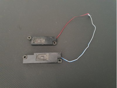 Acer Aspire V5WE2 , E1 - 570 , E1 - 572 Hoparlör