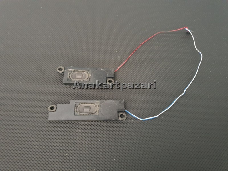 Acer Aspire V5WE2 , E1 - 570 , E1 - 572 Hoparlör