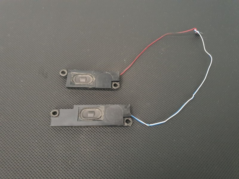 Acer Aspire V5WE2 , E1 - 570 , E1 - 572 Hoparlör Acer Aspire V5WE2 , E1 - 570 , E1 - 572 Hoparlör